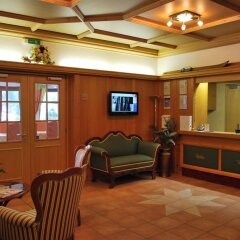 Отель Apparthotel Montana Австрия, Бад-Миттерндорф - отзывы, цены и фото номеров - забронировать отель Apparthotel Montana онлайн комната для гостей фото 4