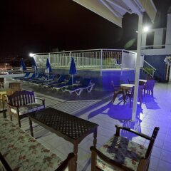 Kleopatra Aytur Apart Hotel бассейн фото 2