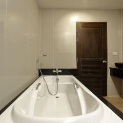 Gu Hotel Пхукет ванная фото 2