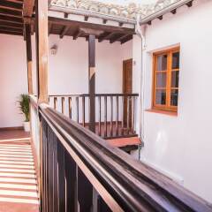 Отель Apartamentos Nahira Suites 3000 фото 23
