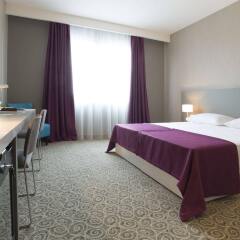 88 Rooms Hotel in Belgrade, Serbia from 133$, photos, reviews - zenhotels.com guestroom photo 5