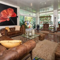 Best Western Maison B Hotel Римини интерьер отеля фото 2
