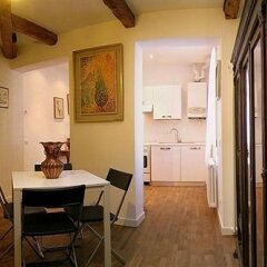 Отель B&B Exclusive в номере фото 2