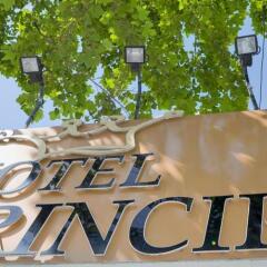 Hotel Principe фото 6