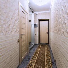 Гостиница GM Apartment Novokuznetskaya 43-16 в Москве отзывы, цены и фото номеров - забронировать гостиницу GM Apartment Novokuznetskaya 43-16 онлайн Москва интерьер отеля фото 2