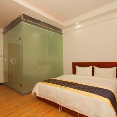 Отель Zhuhai twenty four hours Traders Plus Hotel Китай, Чжухай - отзывы, цены и фото номеров - забронировать отель Zhuhai twenty four hours Traders Plus Hotel онлайн