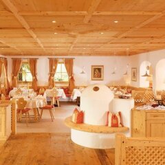 Hotel St. Kassian Лагундо питание
