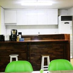 Отель Gold Guesthouse в номере