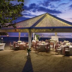 Отель Couples Swept Away All Inclusive питание фото 3