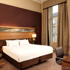Отель Edinburgh Grosvenor Эдинбург фото 14