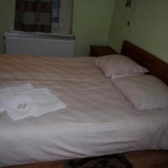 Отель Guest House Viršutinė 9 Литва, Клайпеда - отзывы, цены и фото номеров - забронировать отель Guest House Viršutinė 9 онлайн комната для гостей фото 4