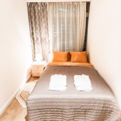 Plus 1 Hotel балкон