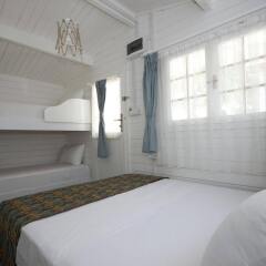 Mavi Beyaz Hotel Beach Club Силифке комната для гостей фото 4