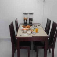 Auberge Boulaos in Djibouti, Djibouti from 92$, photos, reviews - zenhotels.com photo 12