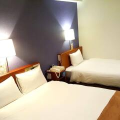 Tokyo Plaza Hotel детские мероприятия