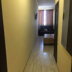 Hotel 21 Vek интерьер отеля фото 3