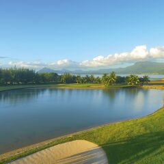 Отель Dinarobin Beachcomber Golf Resort & Spa фото 4