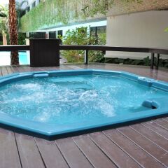 Asia Hotel Bangkok бассейн фото 10