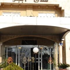 Отель Abjar Hotel Иордания, Амман - отзывы, цены и фото номеров - забронировать отель Abjar Hotel онлайн бассейн фото 3