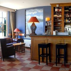 Отель Restaurant t Jagershuis Нидерланды, Амстелвен - отзывы, цены и фото номеров - забронировать отель Restaurant t Jagershuis онлайн гостиничный бар