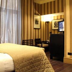Baglioni Hotel London удобства в номере