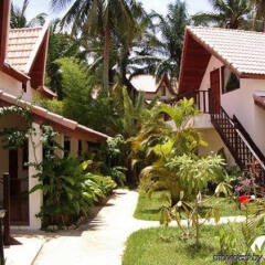Отель Deevana Krabi Resort Adults Only фото 11