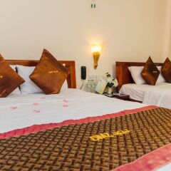 Отель DMZ Hotel Вьетнам, Хюэ - отзывы, цены и фото номеров - забронировать отель DMZ Hotel онлайн фото 3