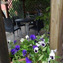 Отель B&B Giardino di Ro Италия, Пьянига - отзывы, цены и фото номеров - забронировать отель B&B Giardino di Ro онлайн фото 16