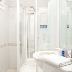 Апартаменты Grimaldi Apartments – Cannaregio, Dorsoduro e Santa Croce спа фото 2