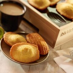 Отель ibis Toulouse Blagnac Aéroport Франция, Бланьяк - отзывы, цены и фото номеров - забронировать отель ibis Toulouse Blagnac Aéroport онлайн в номере
