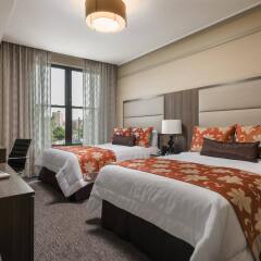 Opera House Hotel комната для гостей