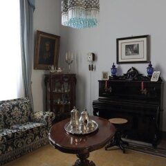 Отель Villa della Lupa Лечче интерьер отеля фото 2