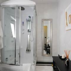 Отель Suite Spagna 29 Италия, Рим - отзывы, цены и фото номеров - забронировать отель Suite Spagna 29 онлайн ванная фото 2