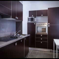 Отель Le Prince Regent Residence & Spa Париж в номере