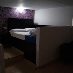 Hostel Sun & Moon удобства в номере
