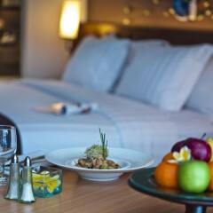 Sun Island Hotel & Spa Kuta в номере