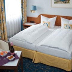 Hotel Lechnerhof комната для гостей фото 3