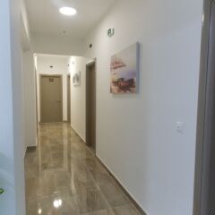 Hotel Summer Dream интерьер отеля