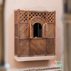 Отель La Maison Nomade Марракеш фото 16