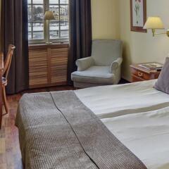 First Hotel Reisen комната для гостей фото 8