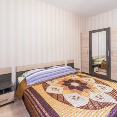 Апартаменты Domumetro Apartment on Mikluho Maklai в номере фото 2