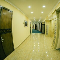 BEK Samarkand Hotel интерьер отеля фото 2