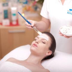 Отель Terme Millepini Италия, Монтегротто-Терме - отзывы, цены и фото номеров - забронировать отель Terme Millepini онлайн спа фото 2