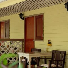 Отель Steve Boutique Hostel Таиланд, Бангкок - отзывы, цены и фото номеров - забронировать отель Steve Boutique Hostel онлайн фото 5