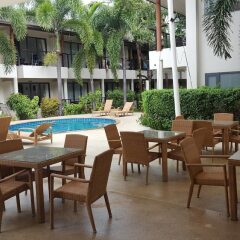 Отель TSE Residence by Samui Emerald Condominiums Таиланд, Самуи - отзывы, цены и фото номеров - забронировать отель TSE Residence by Samui Emerald Condominiums онлайн питание