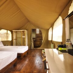Wild Glamping in Kandy, Sri Lanka from 244$, photos, reviews - zenhotels.com guestroom photo 2