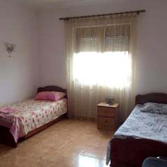 Апартаменты Apartment With 2 Bedrooms in Durrës, With Wonderful sea View, Furnished Balcony and Wifi - 100 m From the Beach Дуррес детские мероприятия