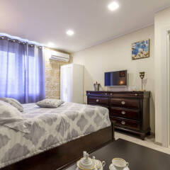 Отель Palace Queen Mary Luxury Rooms комната для гостей фото 4