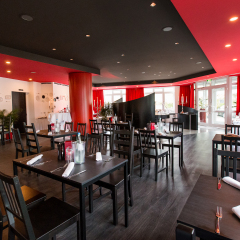 DORMERO Hotel Dresden Airport питание