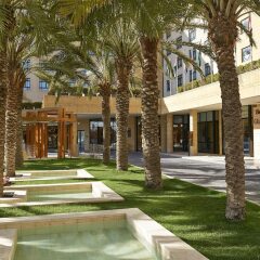 Отель InterContinental AMMAN JORDAN Иордания, Амман - отзывы, цены и фото номеров - забронировать отель InterContinental AMMAN JORDAN онлайн фото 21
